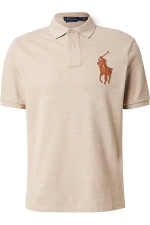 Ralph Lauren Camiseta