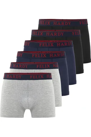 Felix Hardy Calzoncillo boxer