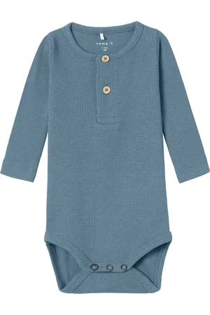 NAME IT Pijama entero/body 