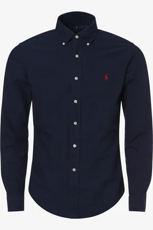 Ralph Lauren Camisa