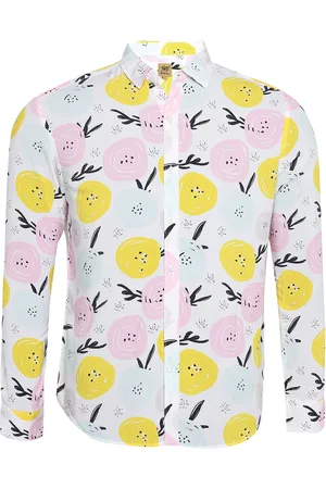 Campus Camisa 