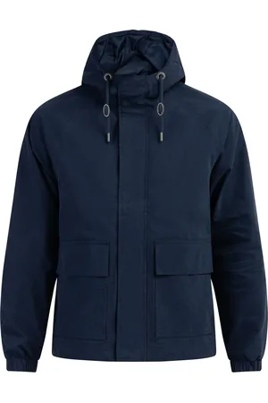 Dreimaster Chaqueta de entretiempo