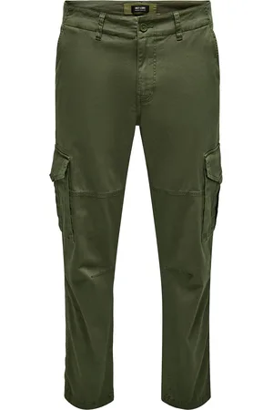 Only & Sons Pantalón cargo 