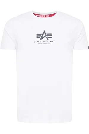 Alpha Industries Camiseta