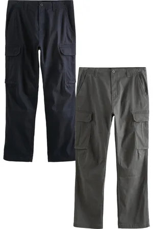 Next Pantalón cargo