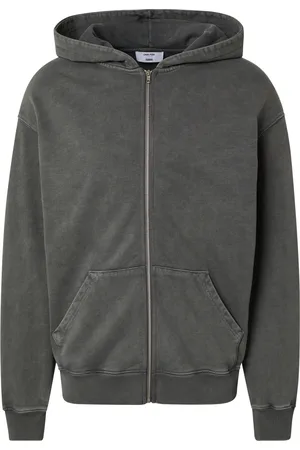 DAN FOX APPAREL Sudadera con cremallera 