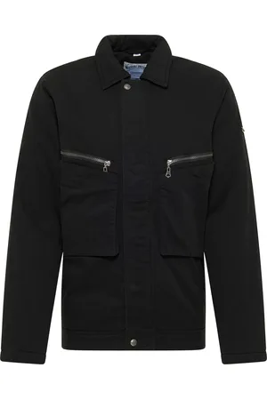Dreimaster Chaqueta de entretiempo