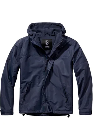Brandit Chaqueta de entretiempo