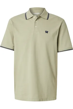 Wrangler Camiseta 