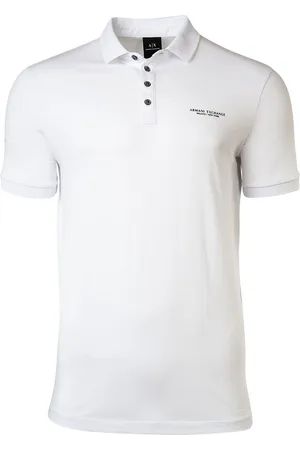 Armani Exchange Camiseta