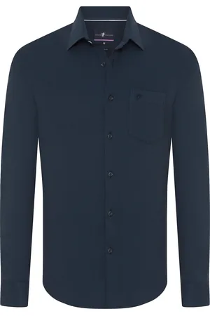 Denim Culture Camisa 