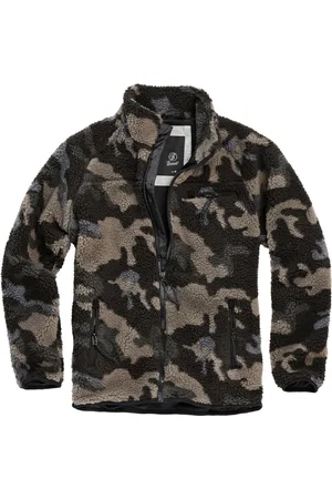 Brandit Chaqueta polar