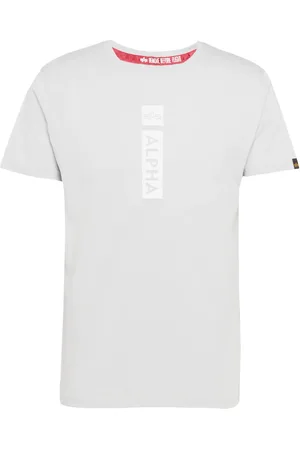 Alpha Industries Camiseta