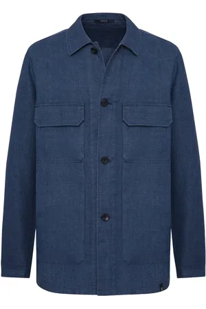 Boggi Milano Chaqueta de entretiempo