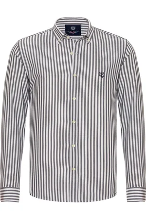 Jimmy Sanders Camisa