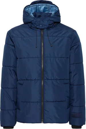 Blend Chaqueta de entretiempo