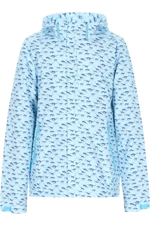 MyMo ATHLSR Chaqueta de montaña