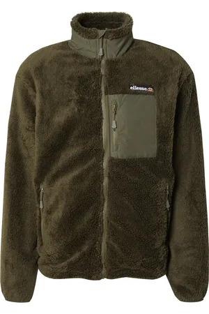 Ellesse Chaqueta polar 