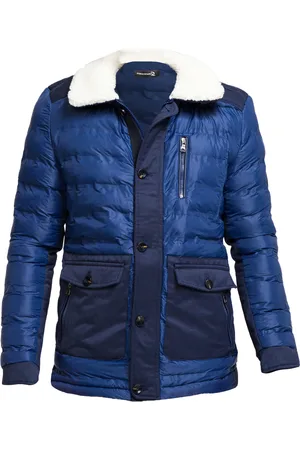 Giorgio di mare Chaqueta de entretiempo 