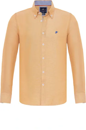 Denim Culture Camisa 