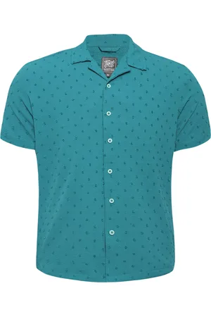 Campus Camisa 