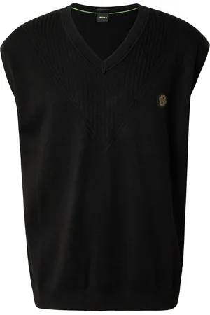 HUGO BOSS Camiseta sin mangas