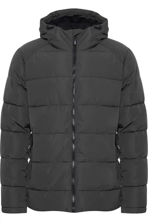 INDICODE Chaqueta de invierno 