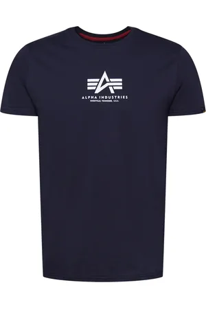 Alpha Industries Camiseta
