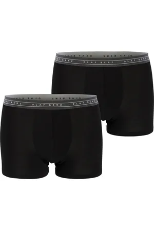 OLAF BENZ Calzoncillo boxer 