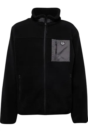 Lake View Chaqueta polar 