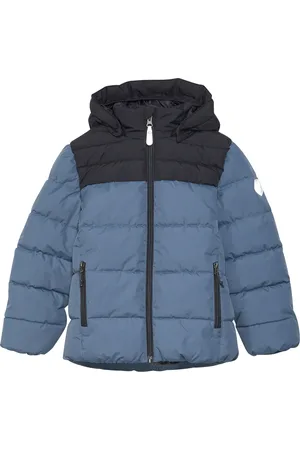 Color Kids Chaqueta de invierno