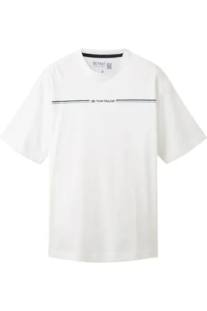 TOM TAILOR Camiseta