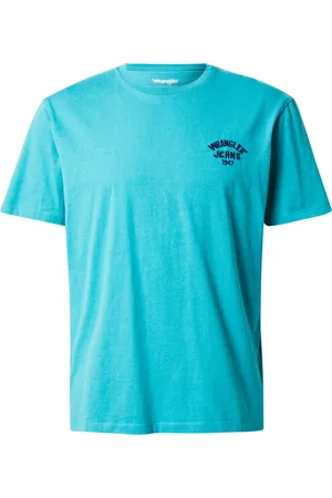 Wrangler Camiseta 