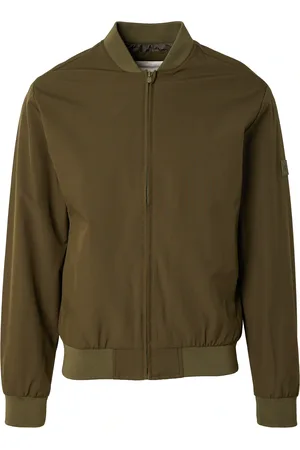 JACK & JONES Chaqueta de entretiempo