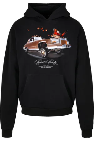 MT Upscale Sudadera