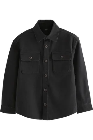 Next Chaqueta de entretiempo