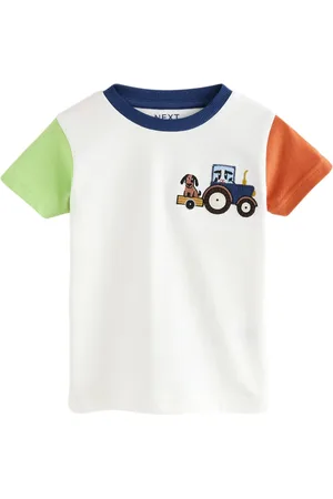 Next Camiseta