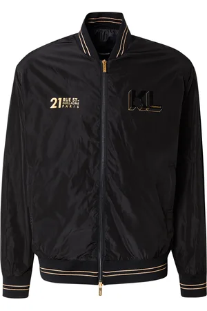 Karl Lagerfeld Chaqueta de entretiempo