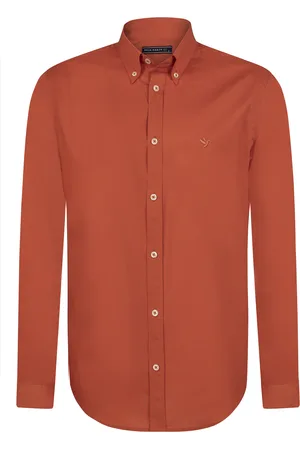 Felix Hardy Camisa