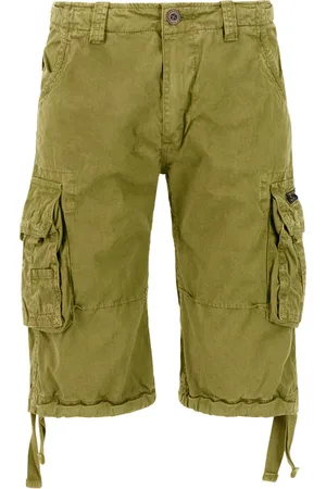 Alpha Industries Pantalón 