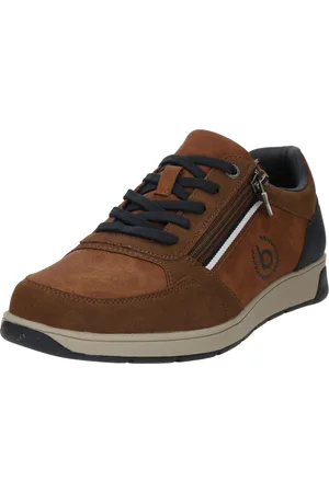Bugatti Zapatillas deportivas bajas 