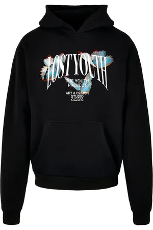 Lost Youth Sudadera
