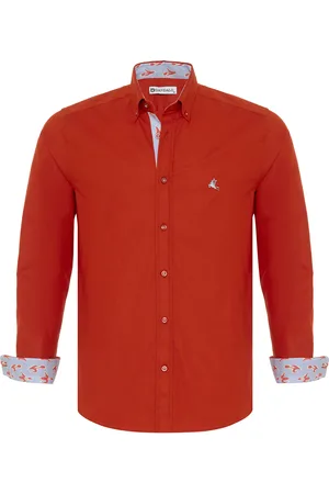 Dandalo Camisa