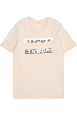 JACK & JONES Camiseta 