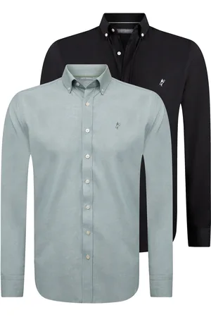 Jacey Quinn Camisa 