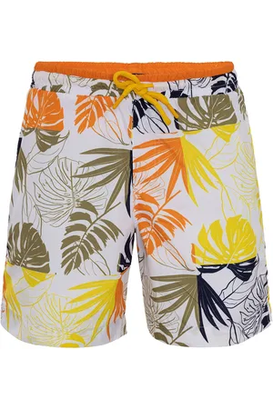 Daniel Hills Bermudas