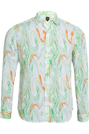 Campus Camisa 