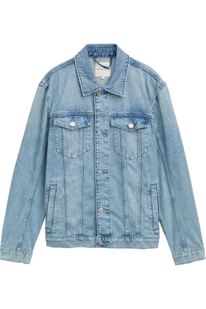 TOM TAILOR Chaqueta de entretiempo