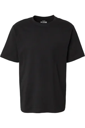 Denim Project Camiseta 