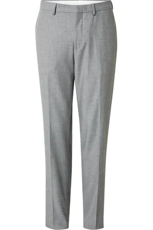JACK & JONES Pantalón de pinzas 